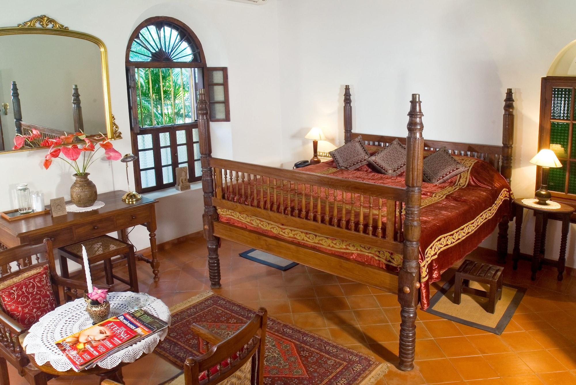 Raheem Residency Hotel Alappuzha Kültér fotó