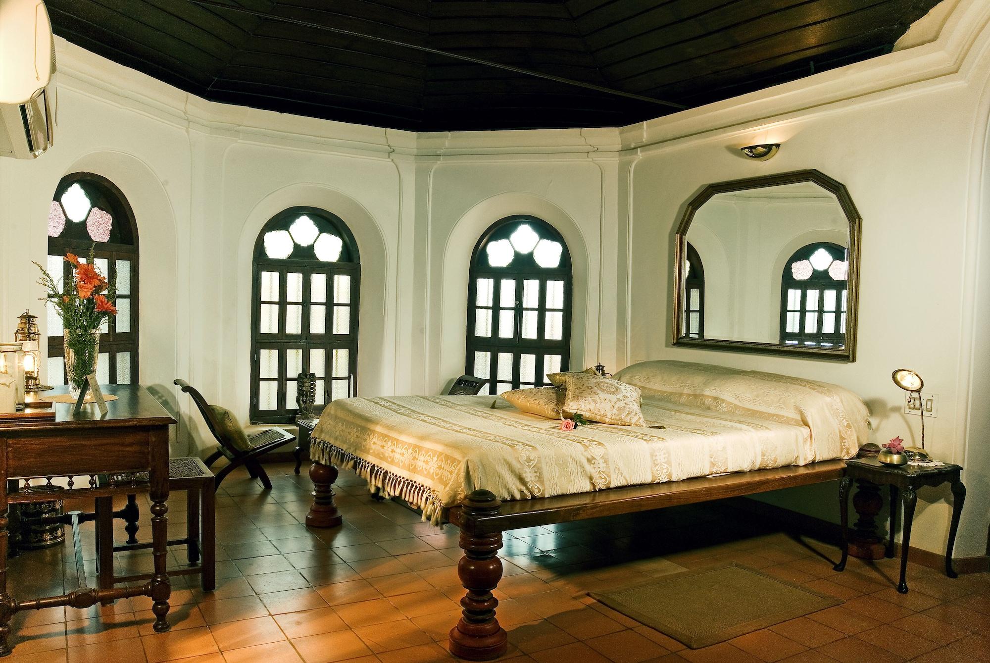 Raheem Residency Hotel Alappuzha Kültér fotó