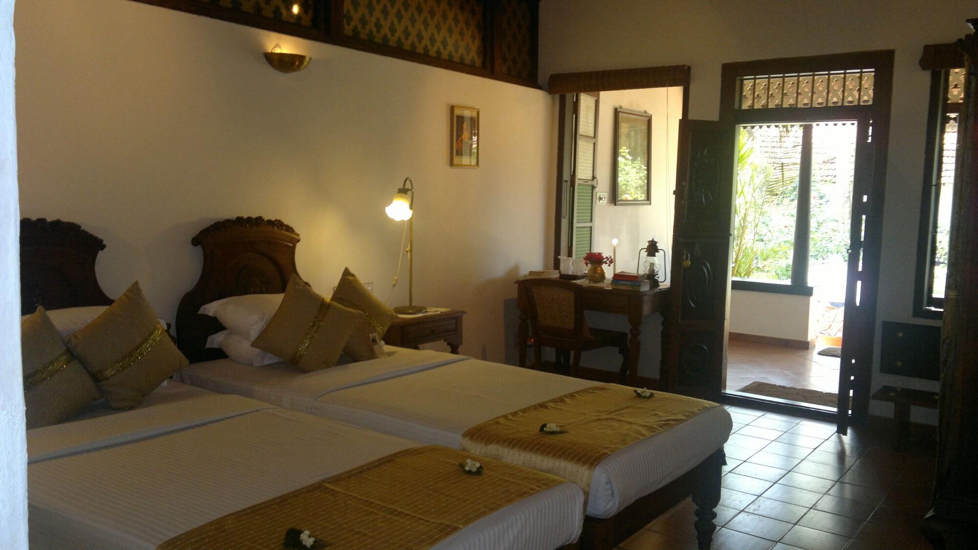Raheem Residency Hotel Alappuzha Kültér fotó