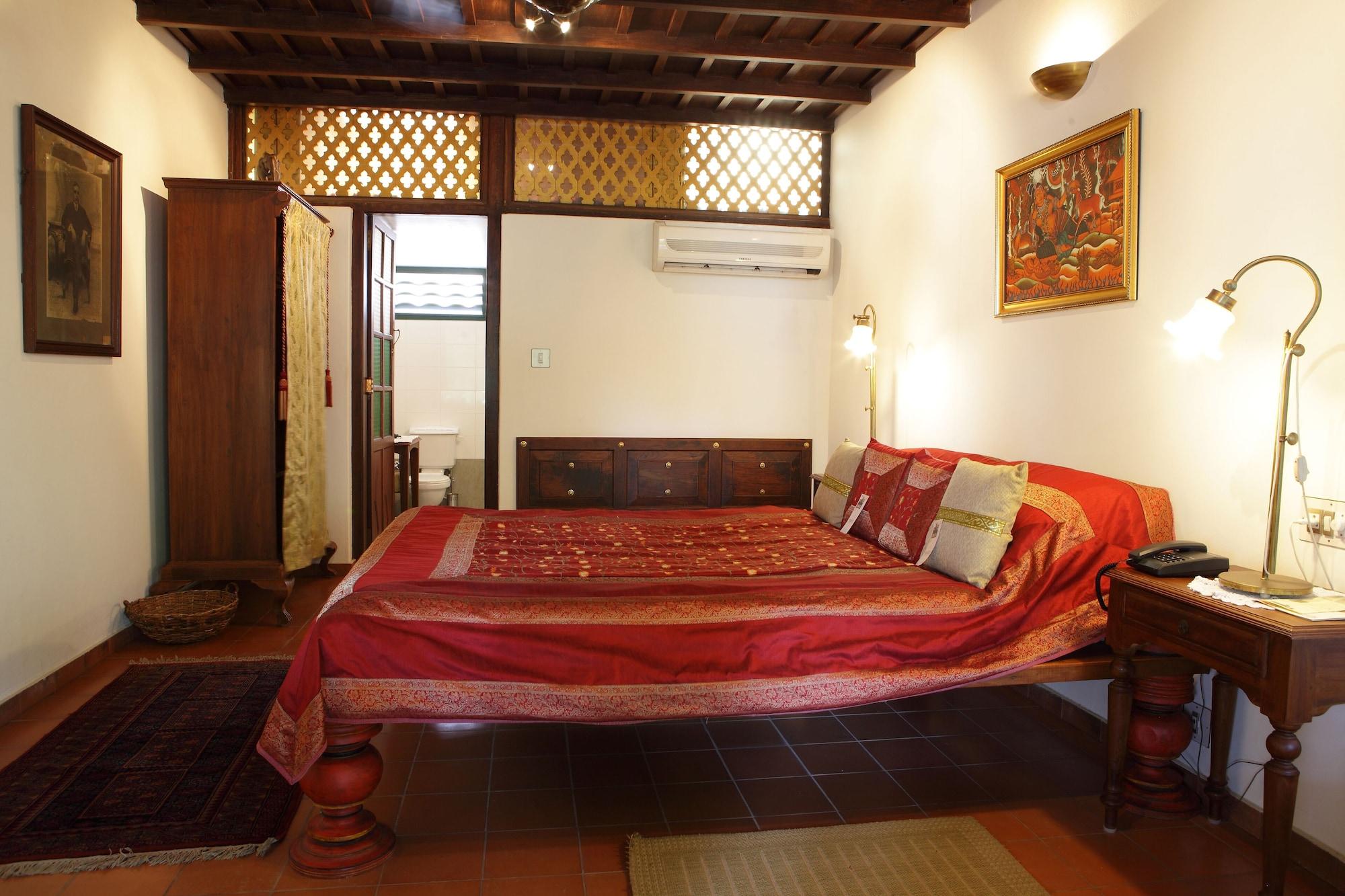 Raheem Residency Hotel Alappuzha Kültér fotó
