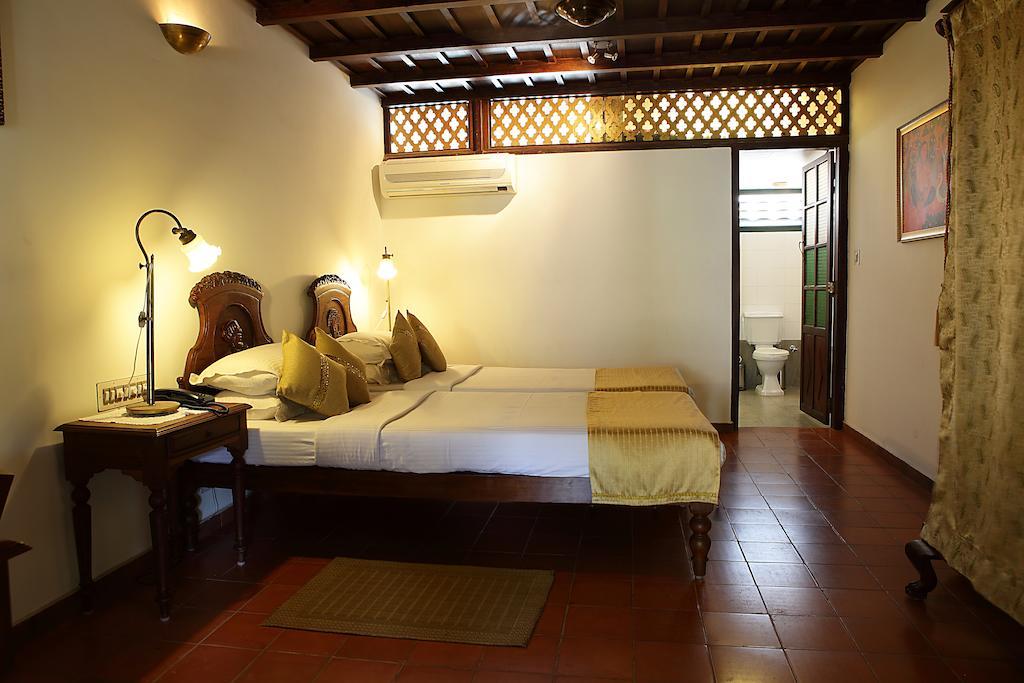 Raheem Residency Hotel Alappuzha Kültér fotó